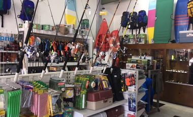 Edificio comercial en venta sobre colectora Vicente López