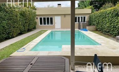 Excelente casa  en venta en Temperley Este | Lomas de Zamora