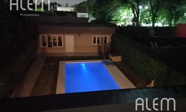 Excelente casa  en venta en Temperley Este | Lomas de Zamora