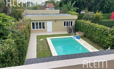 Excelente casa  en venta en Temperley Este | Lomas de Zamora