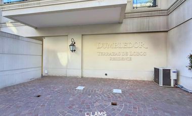 Venta - Cochera  - Dumbledore Villa Lobos Residence