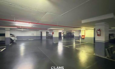 Venta - Cochera  - Dumbledore Villa Lobos Residence