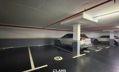 Venta - Cochera  - Dumbledore Villa Lobos Residence