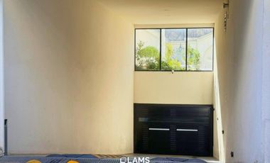 Venta - Cochera  - Dumbledore Villa Lobos Residence