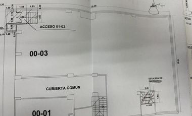 Venta - Teatro - Zona Centro