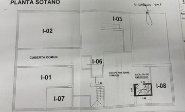 Venta - Teatro - Zona Centro