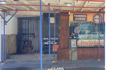 Venta - Teatro - Zona Centro