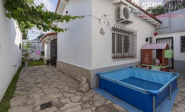Casa en Bernal