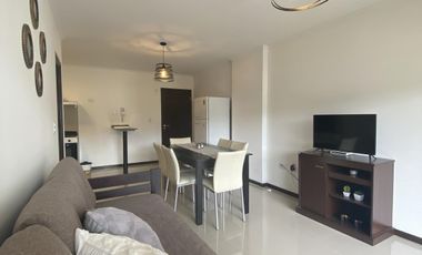 ALQUILER TEMPORAL DEPARTAMENTO 1 DORMITORIO A 10MIN DE VILLA CARLOS PAZ