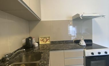 ALQUILER TEMPORAL DEPARTAMENTO 1 DORMITORIO A 10MIN DE VILLA CARLOS PAZ