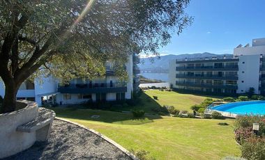 ALQUILER TEMPORAL DEPARTAMENTO 1 DORMITORIO A 10MIN DE VILLA CARLOS PAZ