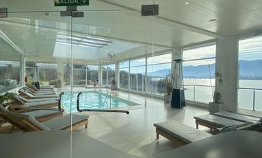 ALQUILER TEMPORAL DEPARTAMENTO 1 DORMITORIO A 10MIN DE VILLA CARLOS PAZ