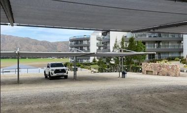 ALQUILER TEMPORAL DEPARTAMENTO 1 DORMITORIO A 10MIN DE VILLA CARLOS PAZ