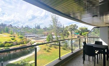 ALQUILER TEMPORAL DEPARTAMENTO 1 DORMITORIO A 10MIN DE VILLA CARLOS PAZ