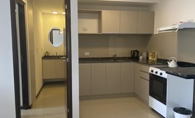 ALQUILER TEMPORAL DEPARTAMENTO 1 DORMITORIO A 10MIN DE VILLA CARLOS PAZ