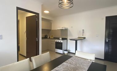 ALQUILER TEMPORAL DEPARTAMENTO 1 DORMITORIO A 10MIN DE VILLA CARLOS PAZ