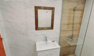 Departamento monoambiente en San Nicolás Centro en Alquiler temporario