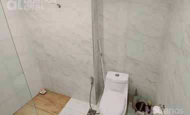 Departamento monoambiente en San Nicolás Centro en Alquiler temporario