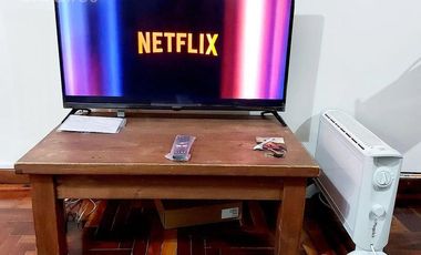 Departamento monoambiente en San Nicolás Centro en Alquiler temporario