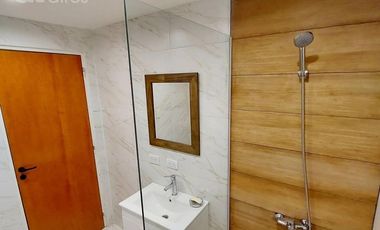 Departamento monoambiente en San Nicolás Centro en Alquiler temporario