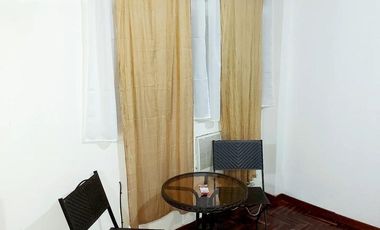 Departamento monoambiente en San Nicolás Centro en Alquiler temporario