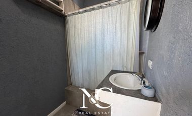 Casa en venta en Costa Esmeralda