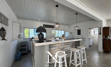 Casa en venta en Costa Esmeralda