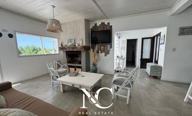 Casa en venta en Costa Esmeralda