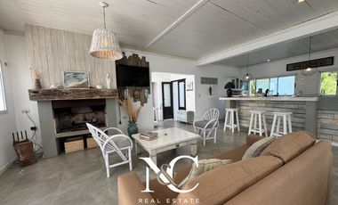 Casa en venta en Costa Esmeralda