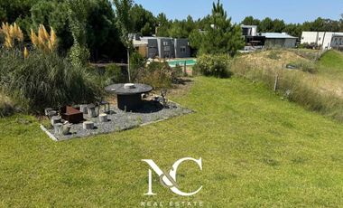 Casa en venta en Costa Esmeralda