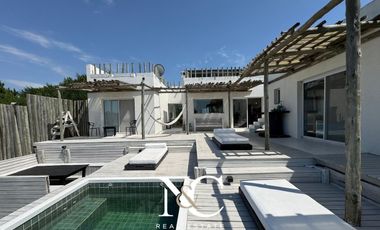 Casa en venta en Costa Esmeralda