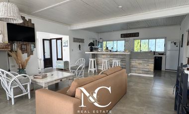 Casa en venta en Costa Esmeralda