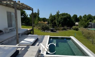 Casa en venta en Costa Esmeralda