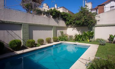 Casa en Lomas de Zamora Oeste