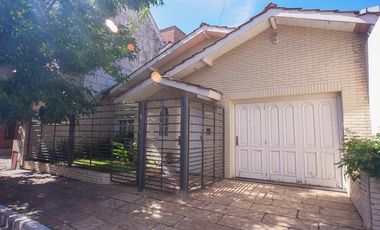 Casa en Lomas de Zamora Oeste