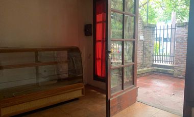 Local Lomas  San Isidro hipódromo a panamericana zona sanatorios