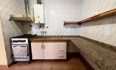 PH 3 ambientes con patio