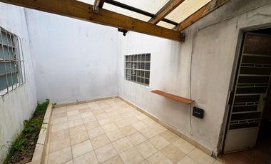 PH 3 ambientes con patio