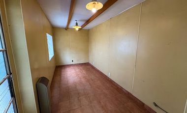 PH 3 ambientes con patio