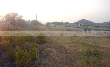 Carretera Nacional Allende - Montemorelos