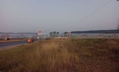 Carretera Nacional Allende - Montemorelos