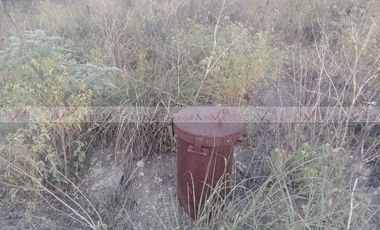 Carretera Nacional Allende - Montemorelos