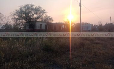 Carretera Nacional Allende - Montemorelos