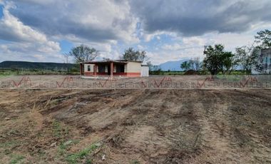 Carretera Nacional Allende - Montemorelos