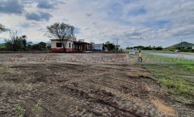 Carretera Nacional Allende - Montemorelos