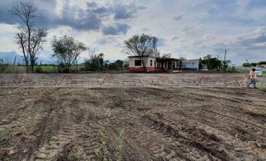Carretera Nacional Allende - Montemorelos