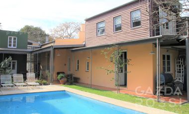 Casa en  Venta