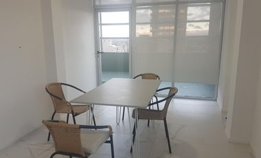 Oficina de Categoria en Banfield Este céntrico