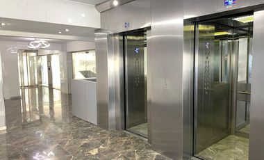 Oficina de Categoria en Banfield Este céntrico