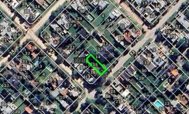 Terreno en venta - 300Mts2 - Necochea